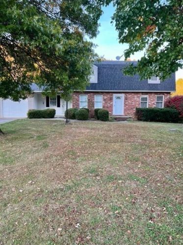 4500 Township Road 149, New Lexington, OH 43764-9633