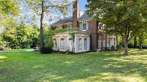 9 Frederick Pl, Mount Vernon NY  10552-3405 exterior