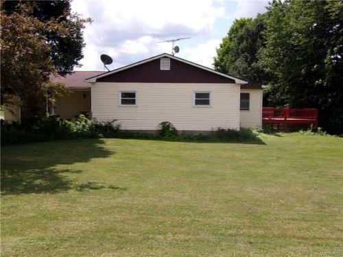 7823 Tucker Hill Rd, Houghton, NY 14744-8739