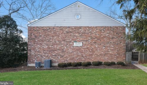 204 Valley Forge Rd, Lansdale PA  19446-1963 exterior