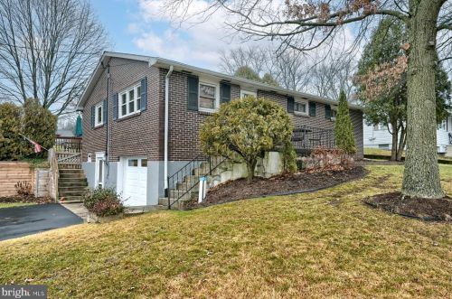 7014 Wertzville Rd, Navy Sup Dpt, PA 17050-1542