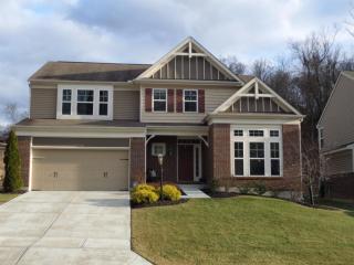 181 Grant Park Dr, Newport, KY 41074-1745