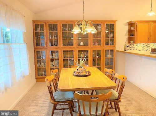 434 Moss Spring Ave, Upton PA  17225-1053 exterior