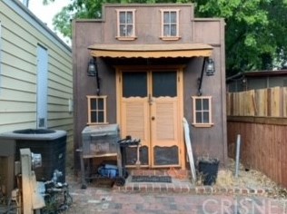 36200 Paradise Ranch Rd, Santa Clarita CA  91384-4402 exterior