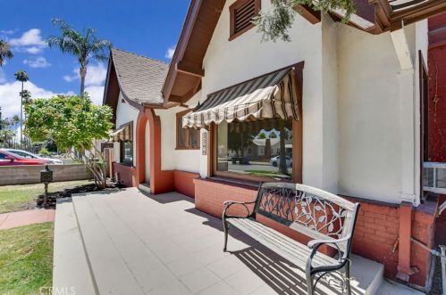 3396 Genevieve St, San Bernardino CA  92405-2516 exterior
