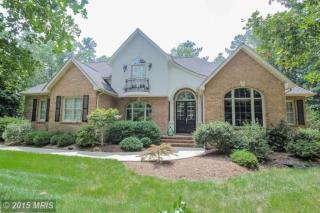 11608 Longstreet Dr, Spotsylvania, VA 22551-4600
