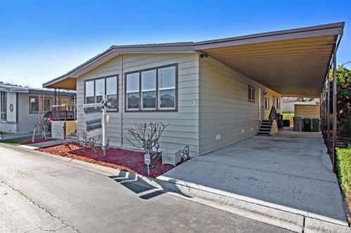 886 Villa Teresa Way, San Jose, CA 95123-2648