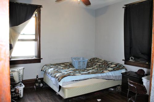 419 Budd St, Fairmont MN  56031-2959 exterior