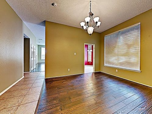 1219 Aylesbury Dr, Allen TX  75002-5780 exterior