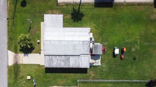 5253 Revelation Dr, Polk City FL  33868-9533 exterior