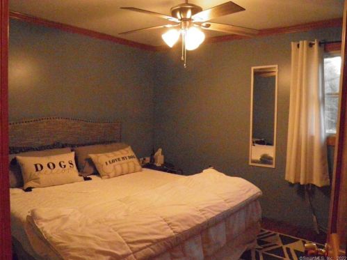 21 Humes Rd, Killingly CT  06241-1226 exterior