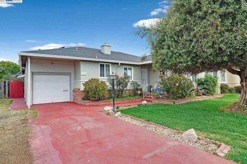 1267 Dorothy Ave, San Leandro, CA 94578-3517
