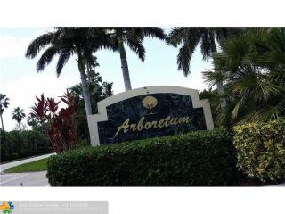 12460 7th Pl, Hollywood FL  exterior