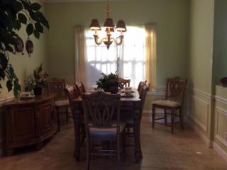 2041 Imperial St, Fort Pierce FL  34987-2025 exterior