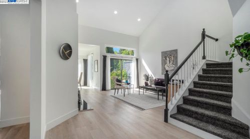133 Kingswood Cir, Danville CA  94506-6051 exterior