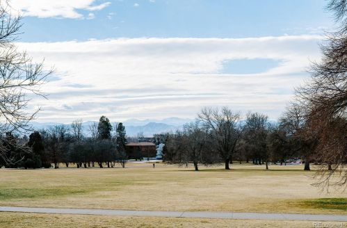 1045 Clarkson St, Denver CO  80218-2765 exterior