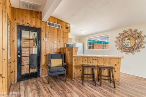 1209 Bryant Ave, Tucson AZ  85706-2918 exterior