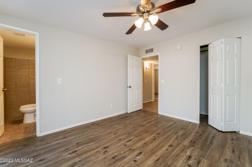 3341 Elson Ave, Tucson AZ  85730-2206 exterior