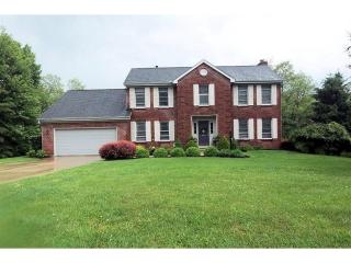 4149 Miamitrail Ln, Cincinnati, OH 45252-1858