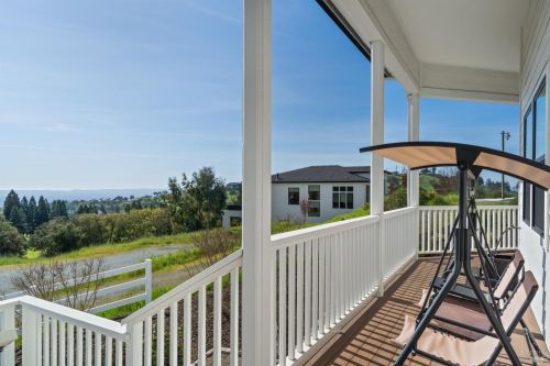 3736 Woodbourne Pl, Santa Rosa CA  95403-0941 exterior