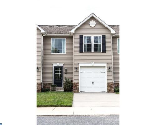 149 Wynsome Blvd, Camden-Wy, DE 19934-5327