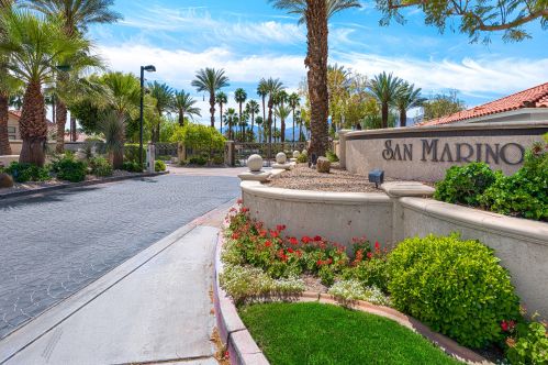54 San Fernando, Rancho Mirage, CA 92270-1960