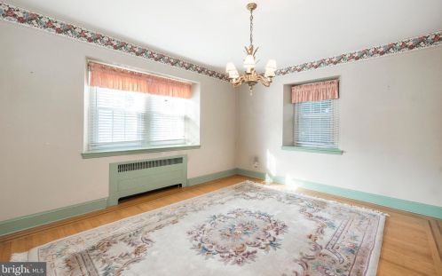 711 Marshall St, Norristown PA 19401-4113 exterior