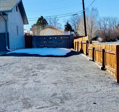 1 Bramblewood Ln, Pueblo CO 81005-3362 exterior