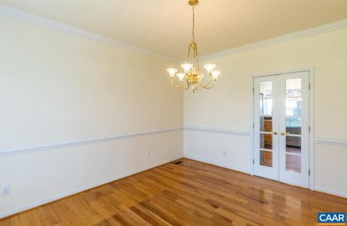 955 Fairwinds Ln, Crozet VA  22932-3147 exterior