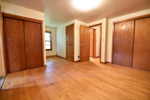 322 Mill St, Campbellsport WI  53010-3546 exterior