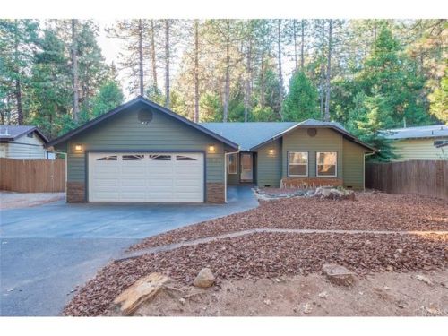 14775 Wood Dr, Nimshew, CA 95954-8708