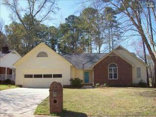 104 Saddlebrooke Rd, Lexington, SC 29072-7807