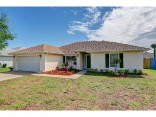 341 Herndon St, Sebastian FL  32958-4229 exterior