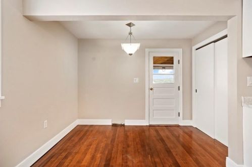 822 Shady Ave, North Charleroi PA  15022-1860 exterior