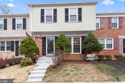 5509 Miles Ct, Springfield, VA 22151-1714