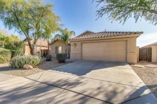 10303 Obispo Ave, Mesa, AZ 85212-2398