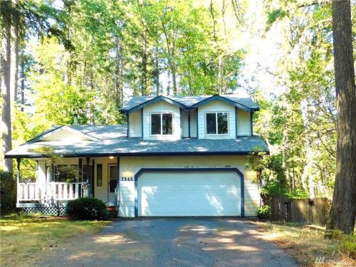 7540 Siskin Dr, Olympia, WA 98513-5563