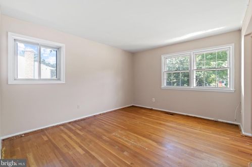 6501 Carrsbrook Ct, Springfield VA 22150-1311 exterior