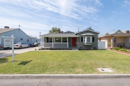 14218 Dittmar Dr, Whittier CA  90605-2448 exterior