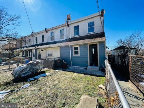 4233 Boone St, Philadelphia PA 19128-5003 exterior