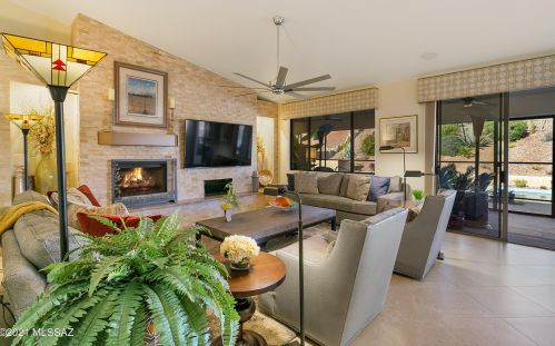 63330 Cat Claw Ln, Tucson AZ 85739-1267 exterior