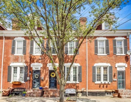 2423 Jane St, Pittsburgh, PA 15203-2213