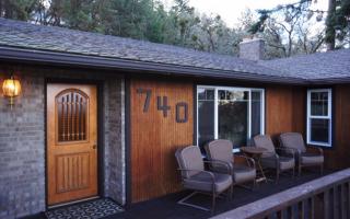 740 California St, Applegate OR  97530-9404 exterior