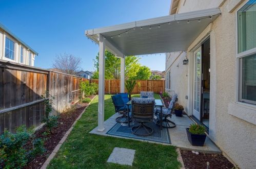 20540 Sarazen Ln, Grayson CA  95363-8524 exterior