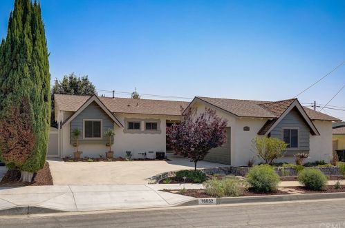 16032 Ocean Ave, Whittier, CA 90604-3741