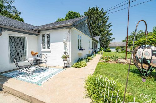 6355 Taylorsport Dr, Taylorsport KY  41048-8716 exterior