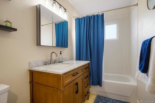 7975 Xavier St, Westminster CO  80030-4484 exterior