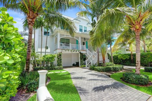 1027 Bay St, Delray Beach, FL 33483-6705