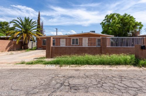 3737 Helena Stra, Tucson, AZ 85706-1929