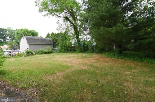 305 Carnegie Ave, Wenonah NJ  08090-1411 exterior